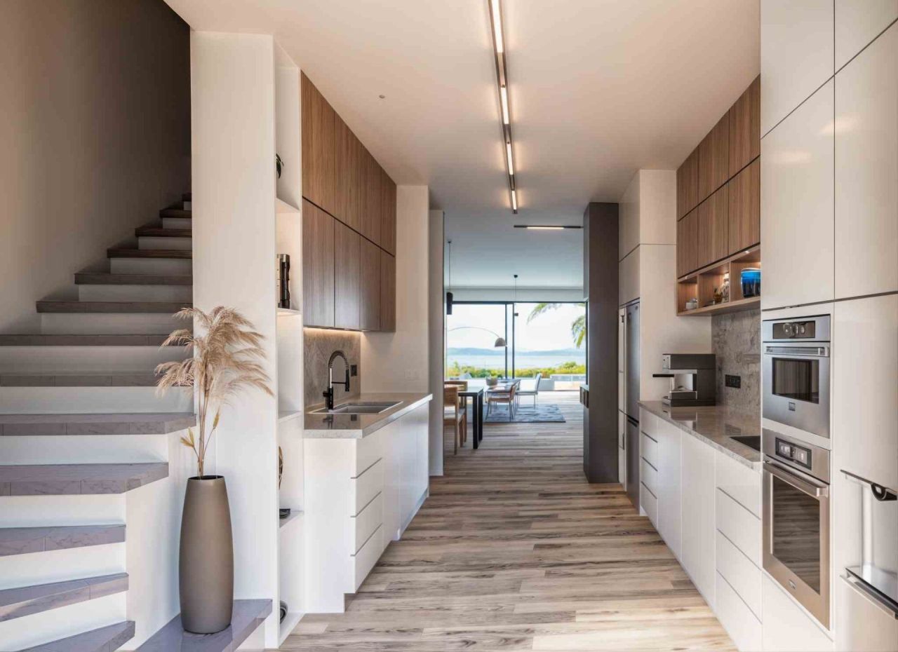 Вилла в Фамагусте, Кипр, 247 м² - фото 15