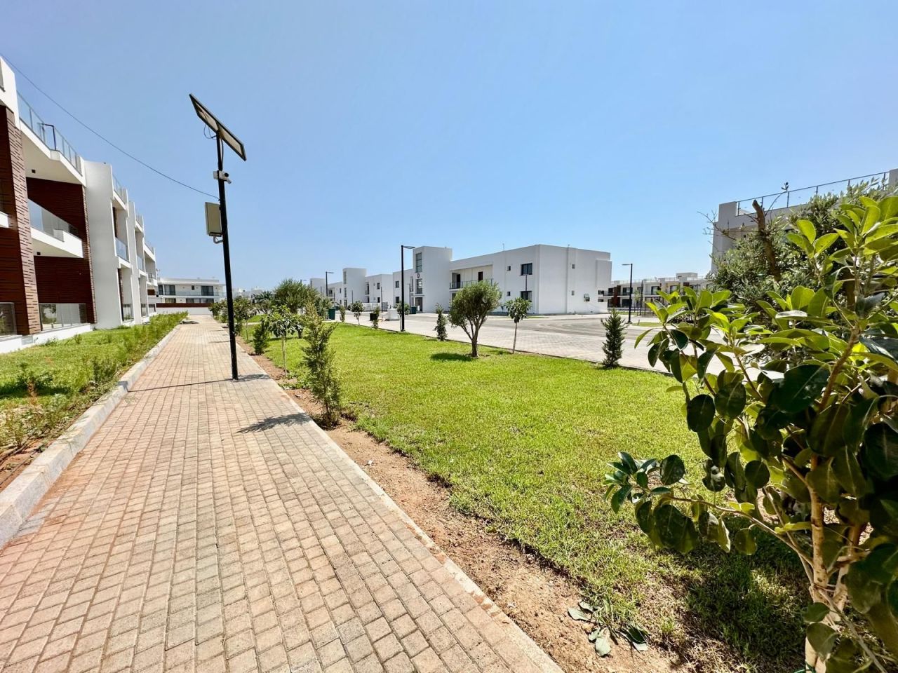 Апартаменты в Фамагусте, Кипр, 87 м² - фото 3