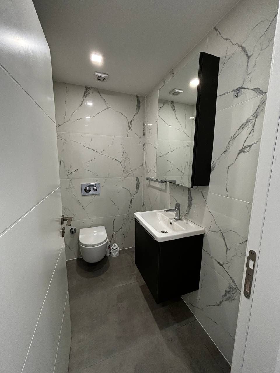 Апартаменты в Фамагусте, Кипр, 49.76 м² - фото 18