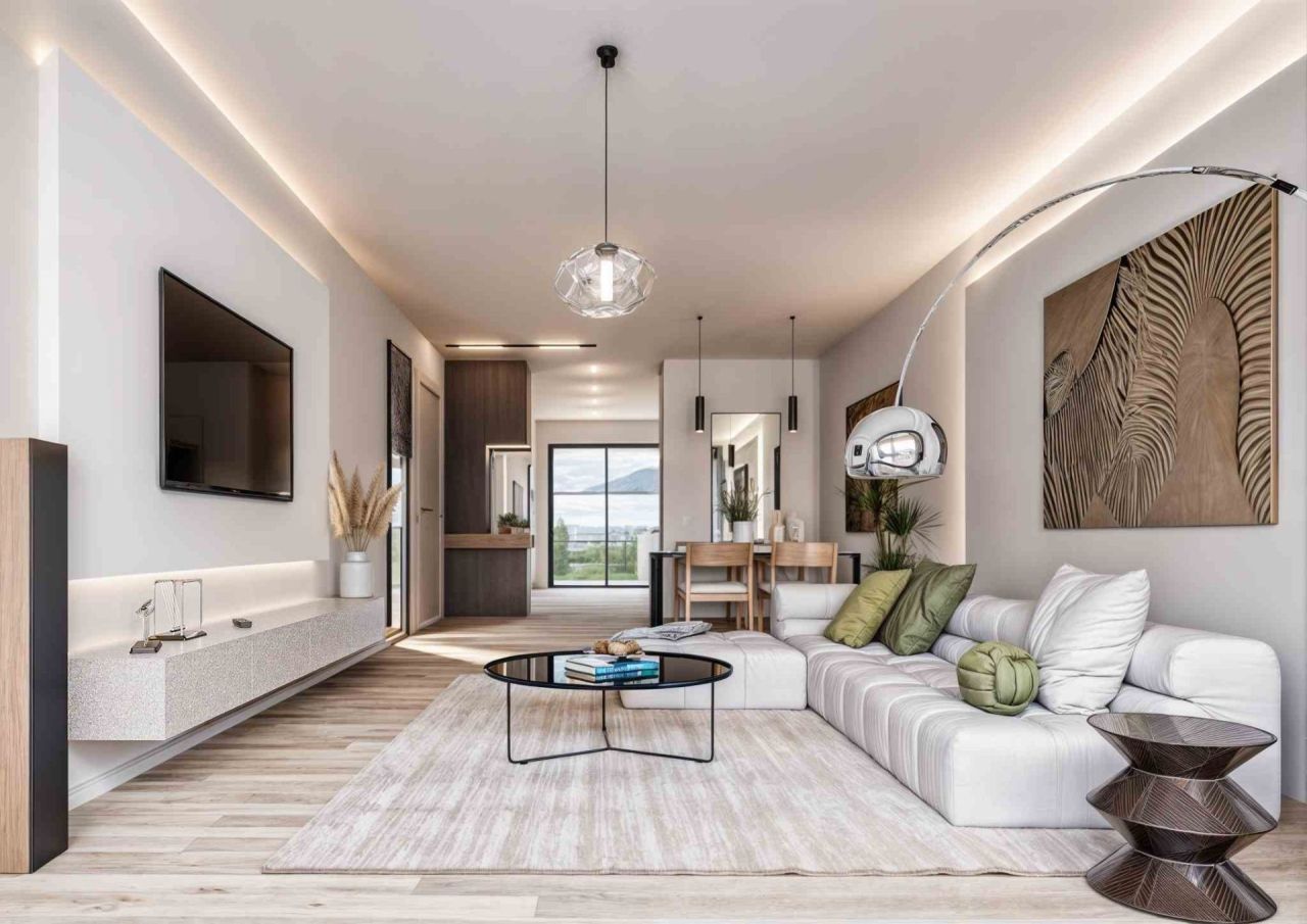 Вилла в Фамагусте, Кипр, 247 м² - фото 18