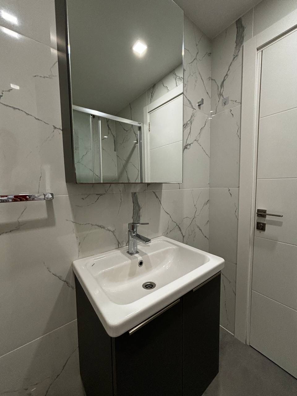 Апартаменты в Фамагусте, Кипр, 49.76 м² - фото 19