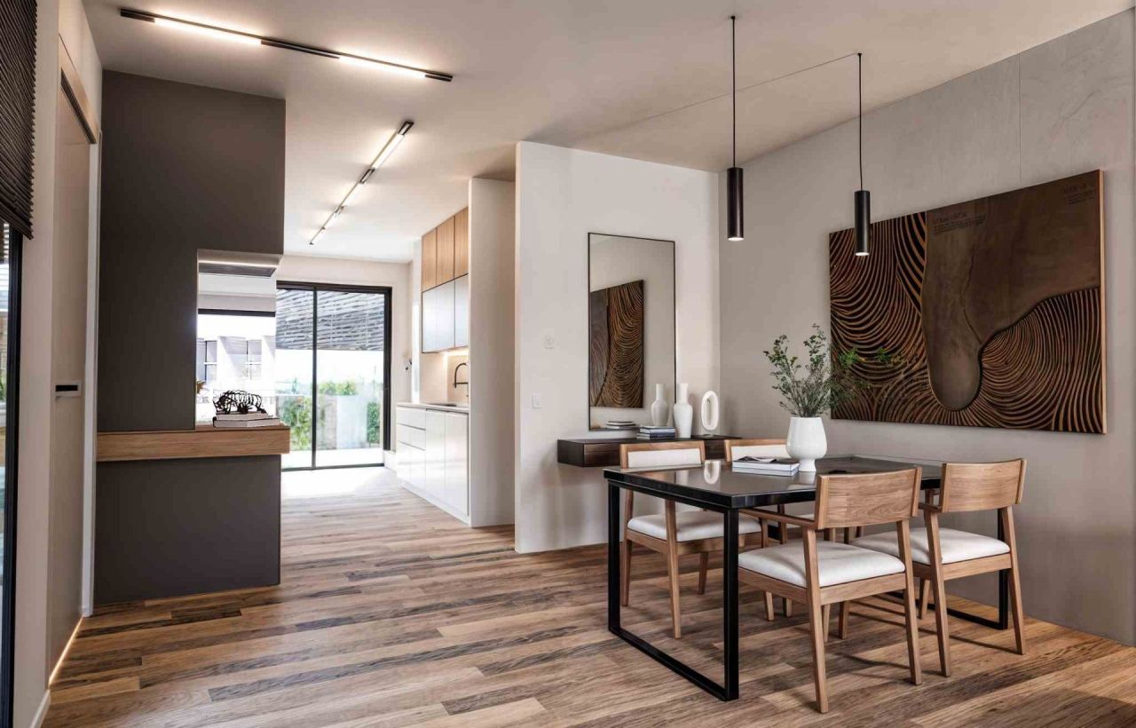 Вилла в Фамагусте, Кипр, 247 м² - фото 19