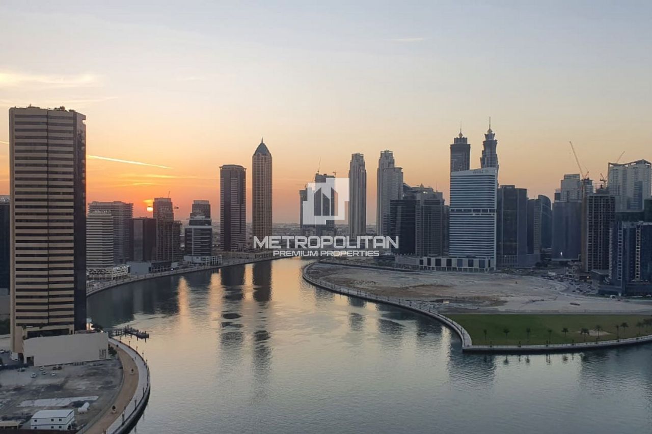 Апартаменты в Дубае, ОАЭ, 35 м² - фото 1