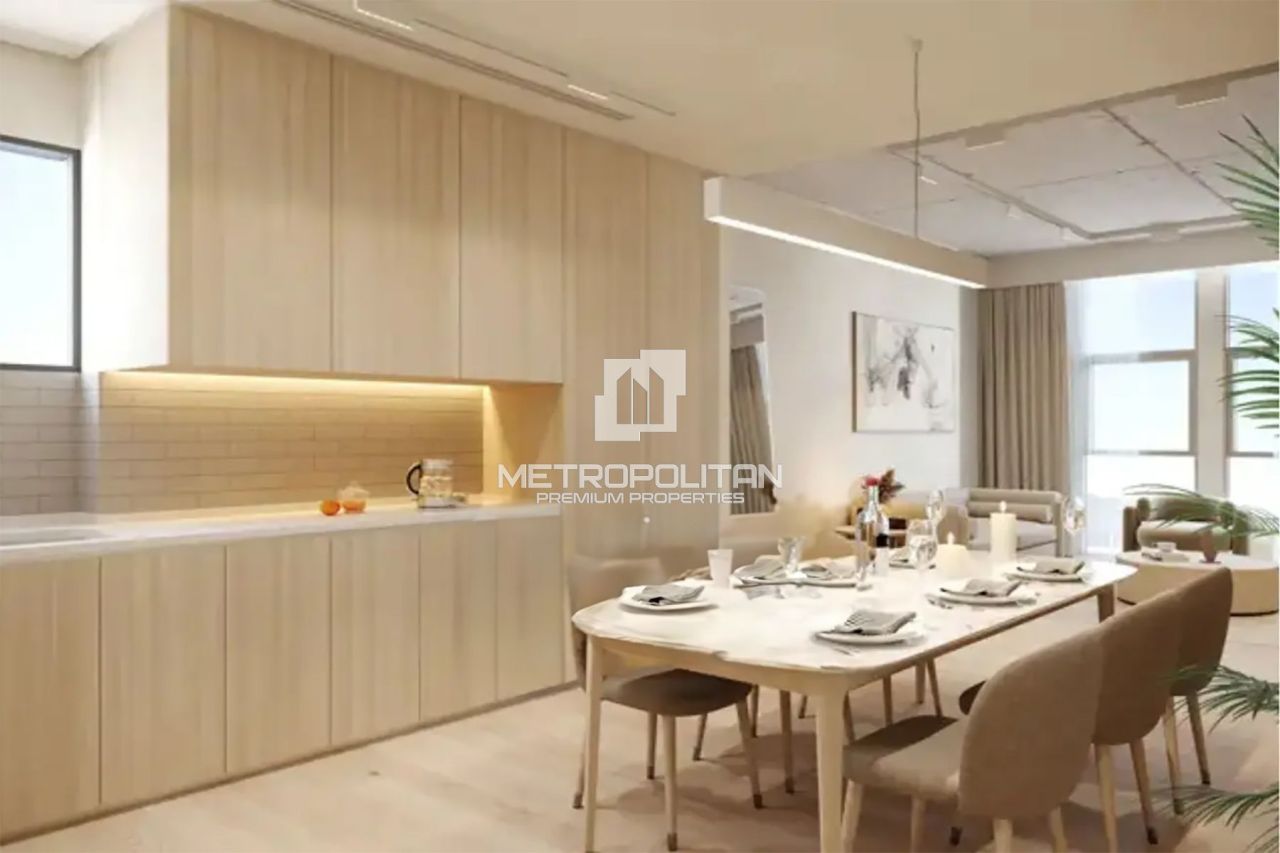 Апартаменты в Дубае, ОАЭ, 92 м² - фото 1