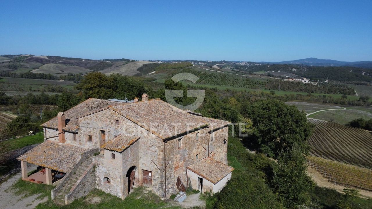 Дом в Аллероне, Италия, 623.55 м² - фото 2