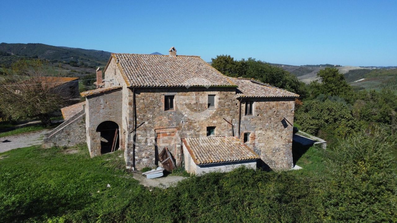 Дом в Аллероне, Италия, 623.55 м² - фото 3