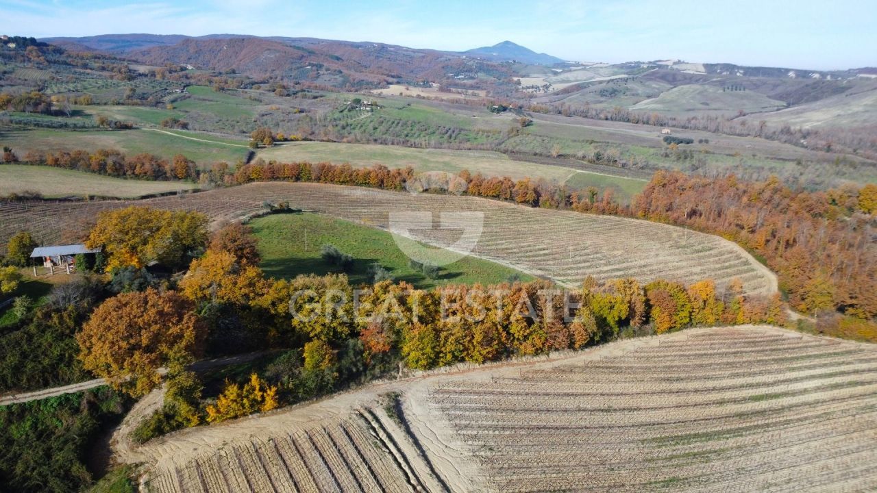 Дом в Аллероне, Италия, 623.55 м² - фото 7