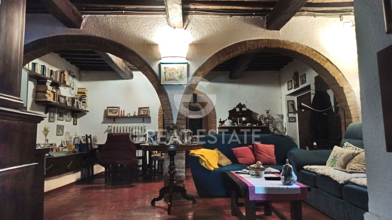 Дом в Аллероне, Италия, 623.55 м² - фото 12