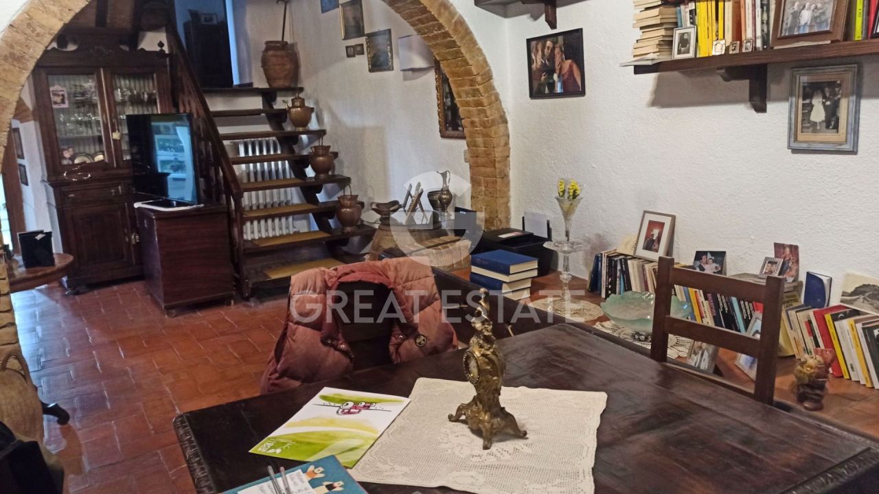 Дом в Аллероне, Италия, 623.55 м² - фото 14