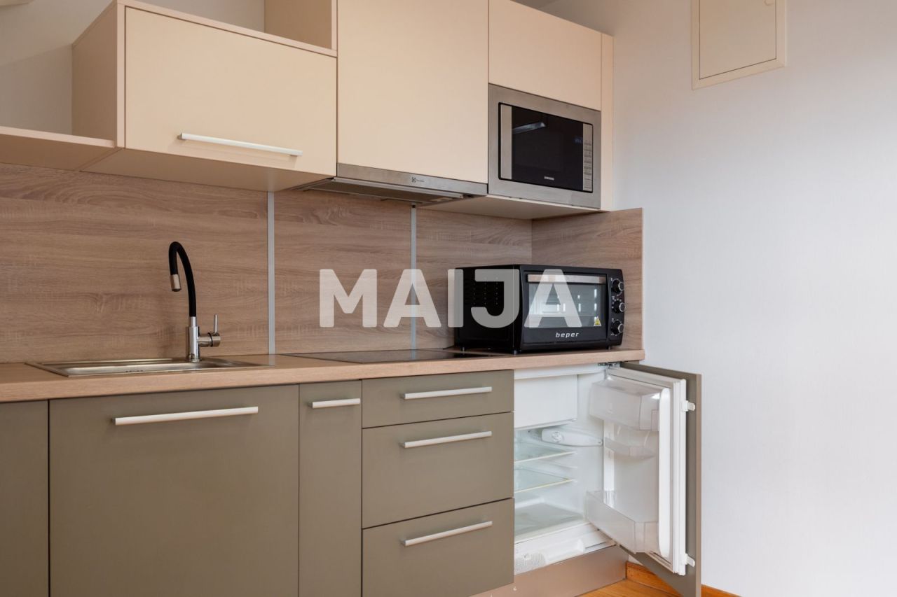 Коммерческая недвижимость в Риге, Латвия, 1 957 м² - фото 14