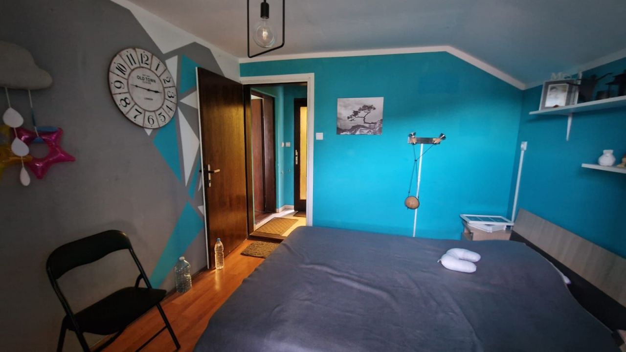 Дом в Херцег-Нови, Черногория, 143 м² - фото 17