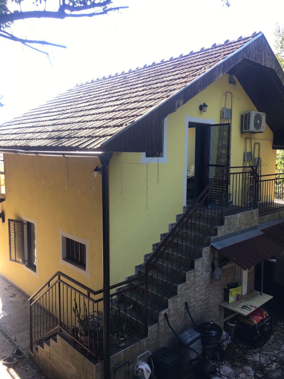 Дом в Херцег-Нови, Черногория, 143 м² - фото 10