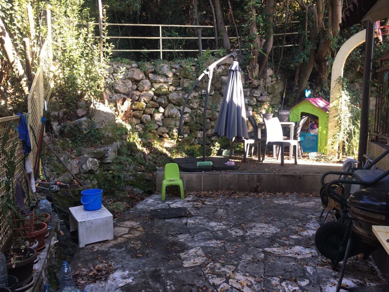 Дом в Херцег-Нови, Черногория, 143 м² - фото 9