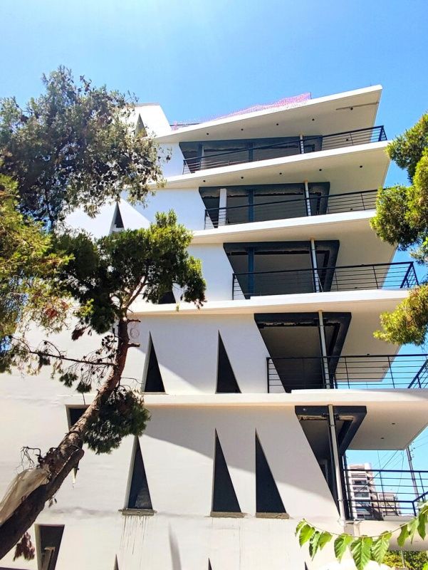 Таунхаус в Афинах, Греция, 208 м² - фото 4