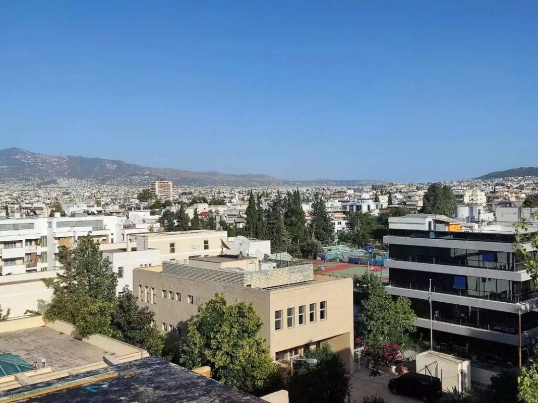 Таунхаус в Афинах, Греция, 208 м² - фото 5