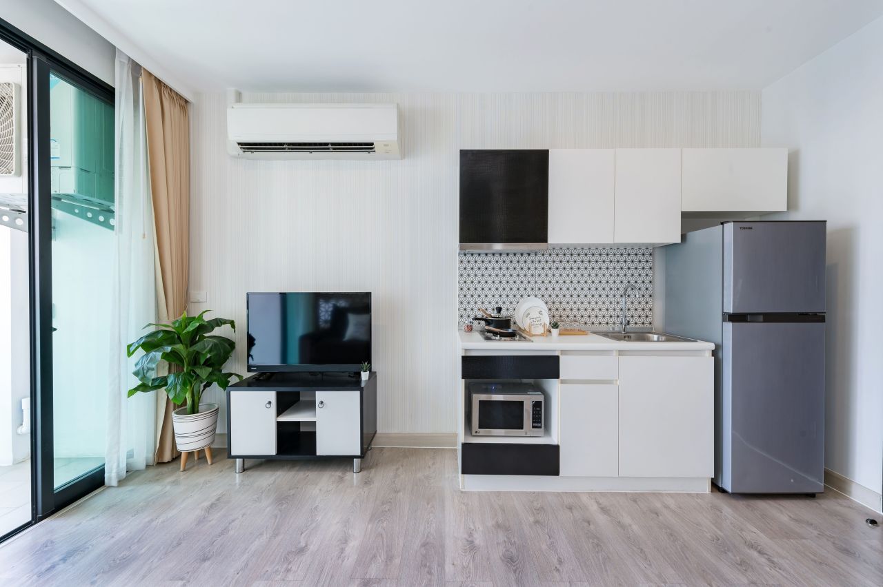 Студия на Пхукете, Таиланд, 31 м² - фото 2