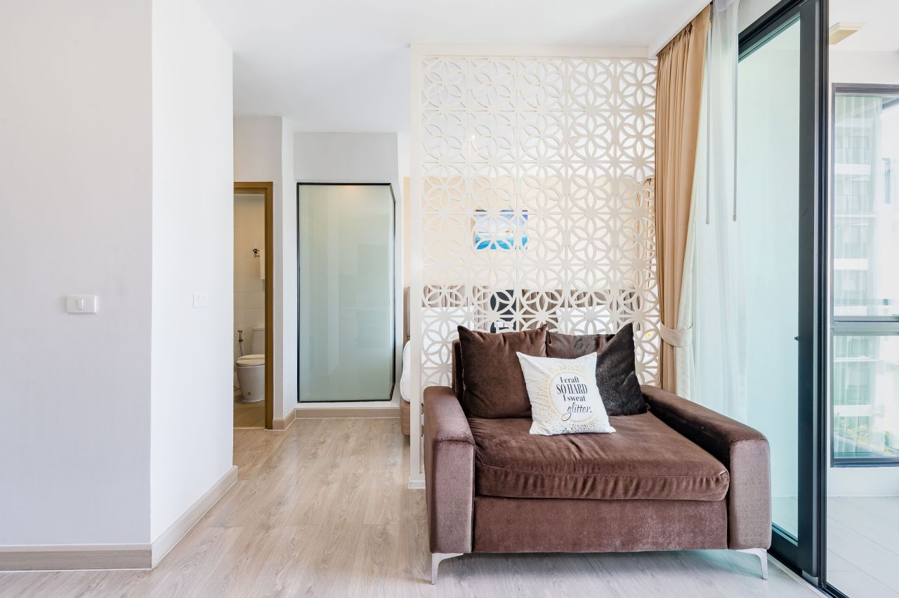 Студия на Пхукете, Таиланд, 31 м² - фото 4