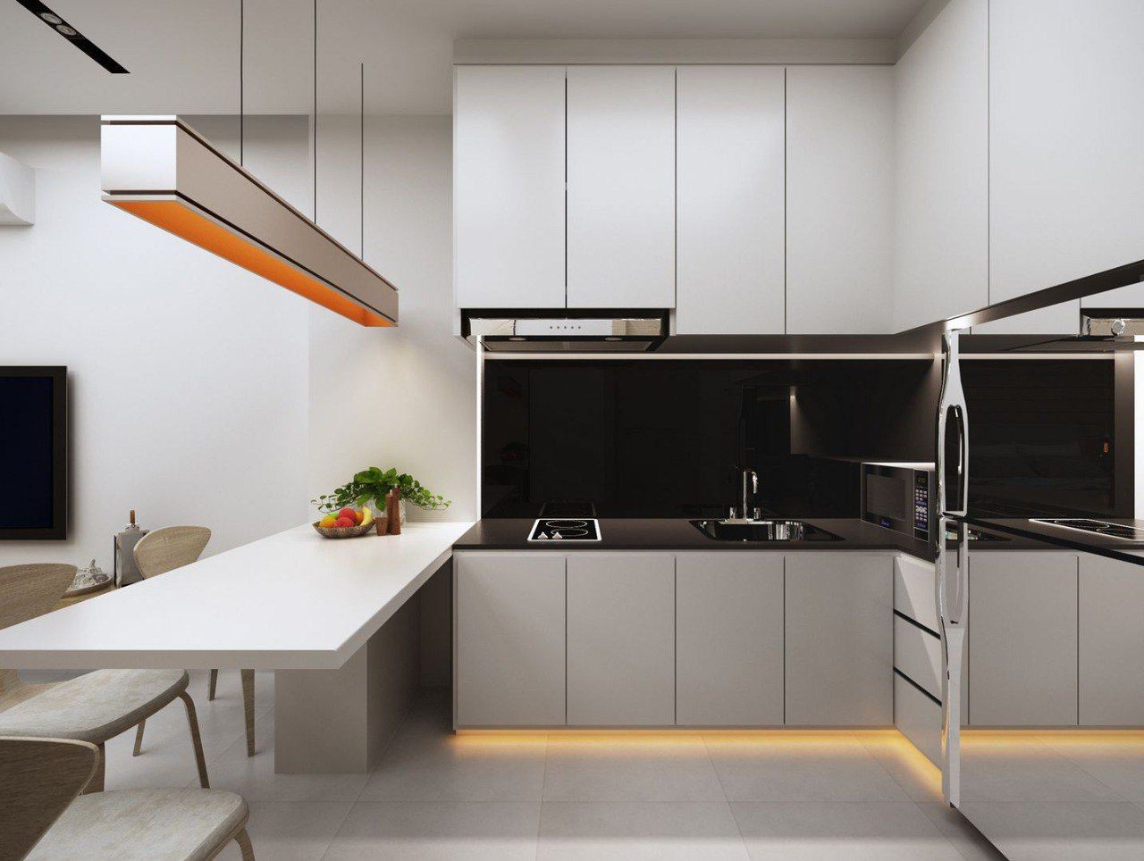 Апартаменты на Пхукете, Таиланд, 33.7 м² - фото 3