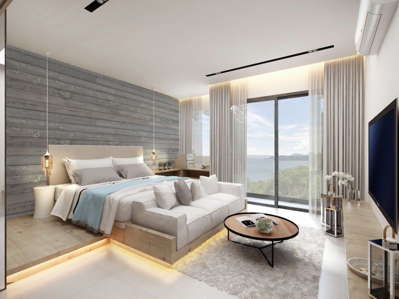 Апартаменты на Пхукете, Таиланд, 33.7 м² - фото 2