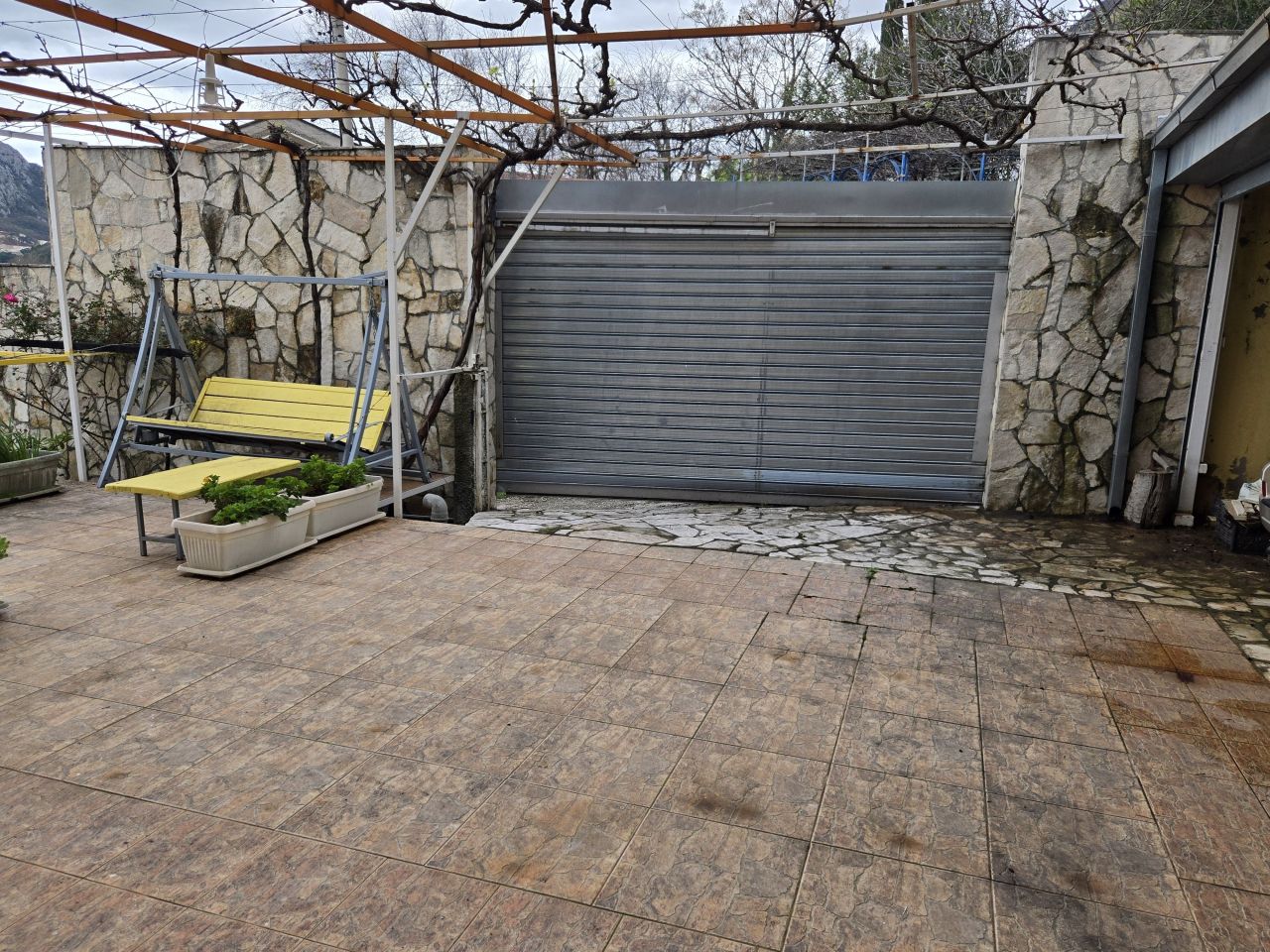 Дом в Сутоморе, Черногория, 299 м² - фото 5