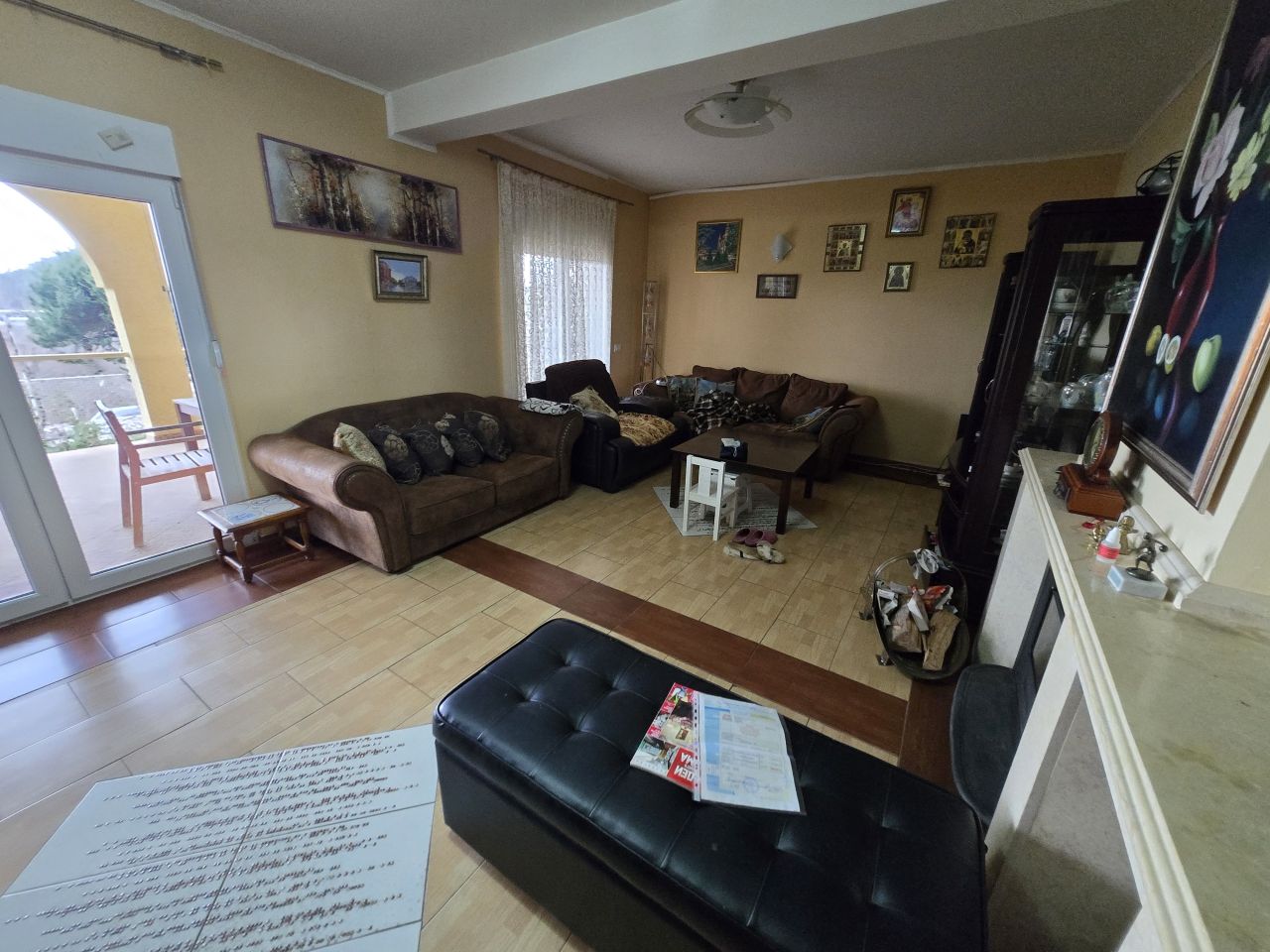 Дом в Сутоморе, Черногория, 299 м² - фото 7