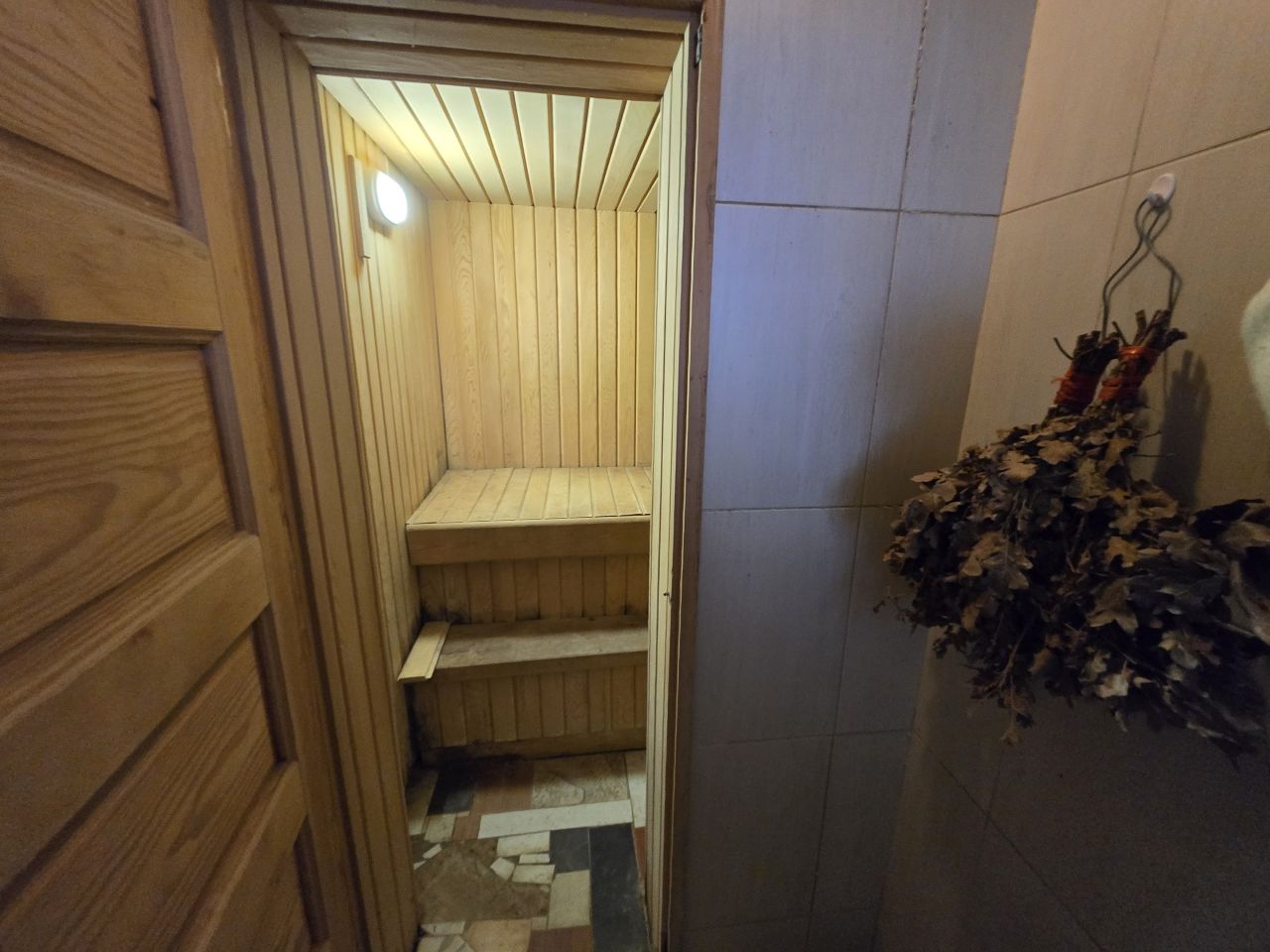 Дом в Сутоморе, Черногория, 299 м² - фото 12