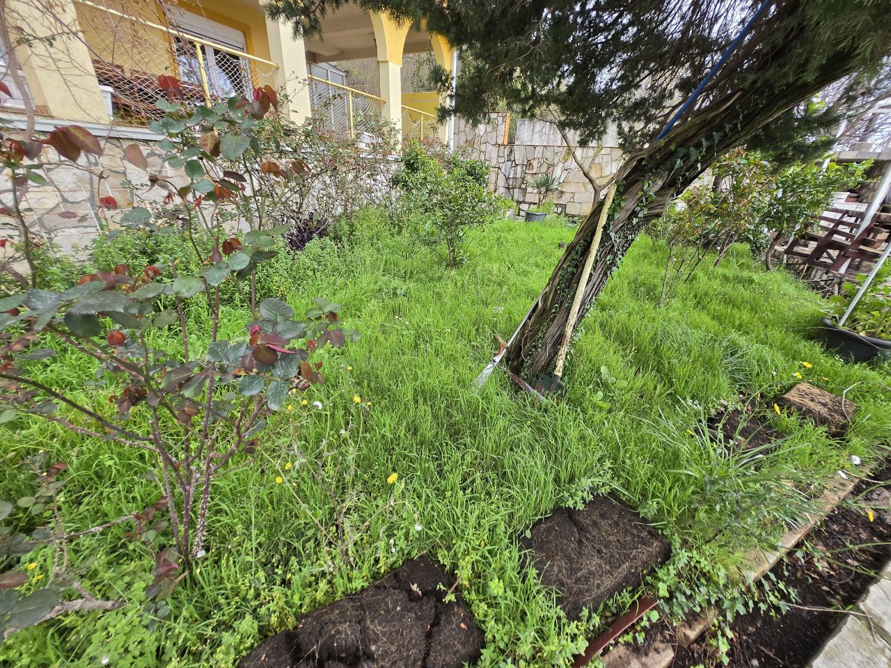 Дом в Сутоморе, Черногория, 299 м² - фото 11