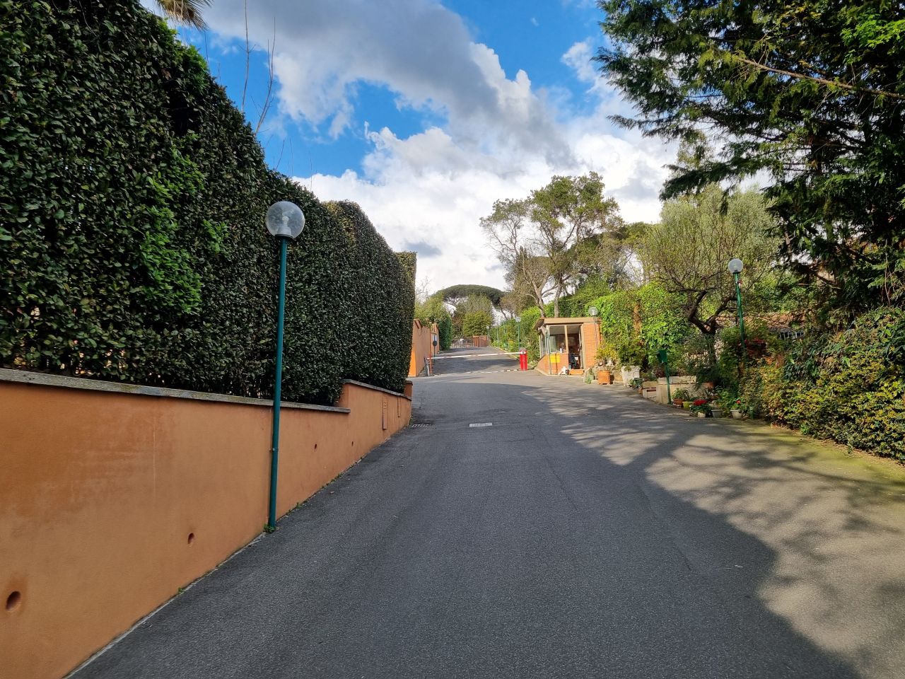 Вилла в Риме, Италия, 400 м² - фото 13