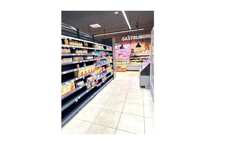 Магазин в Риме, Италия, 450 м² - фото 6