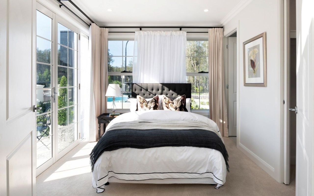 Вилла в Финестрате, Испания, 394 м² - фото 11