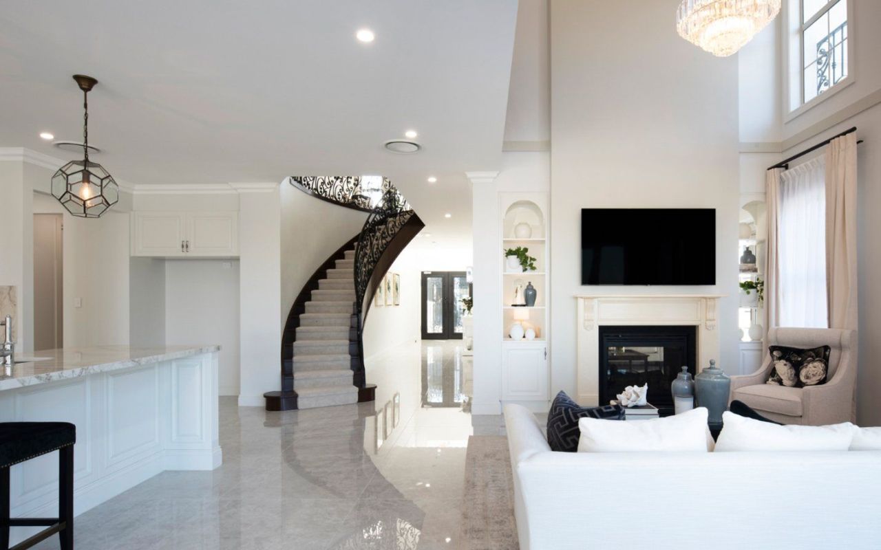 Вилла в Финестрате, Испания, 394 м² - фото 10