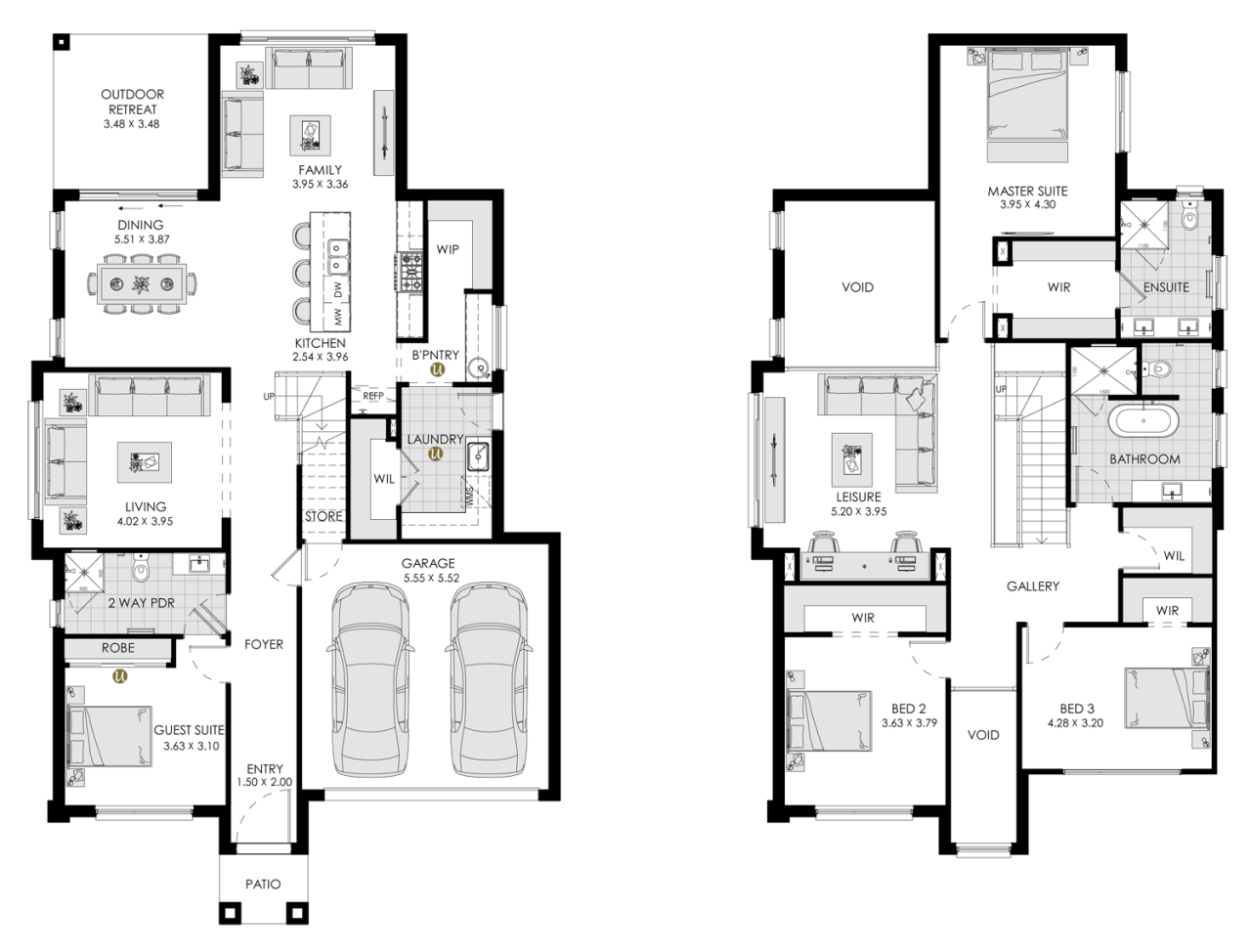 Вилла в Финестрате, Испания, 394 м² - фото 14