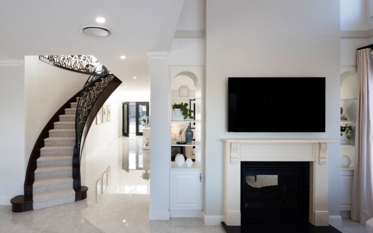 Вилла в Алгарве, Португалия, 394 м² - фото 9