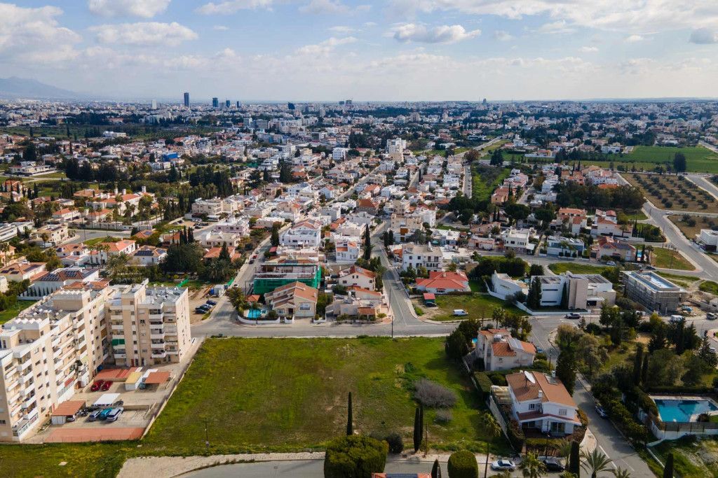 Кафе, ресторан в Никосии, Кипр - фото 6