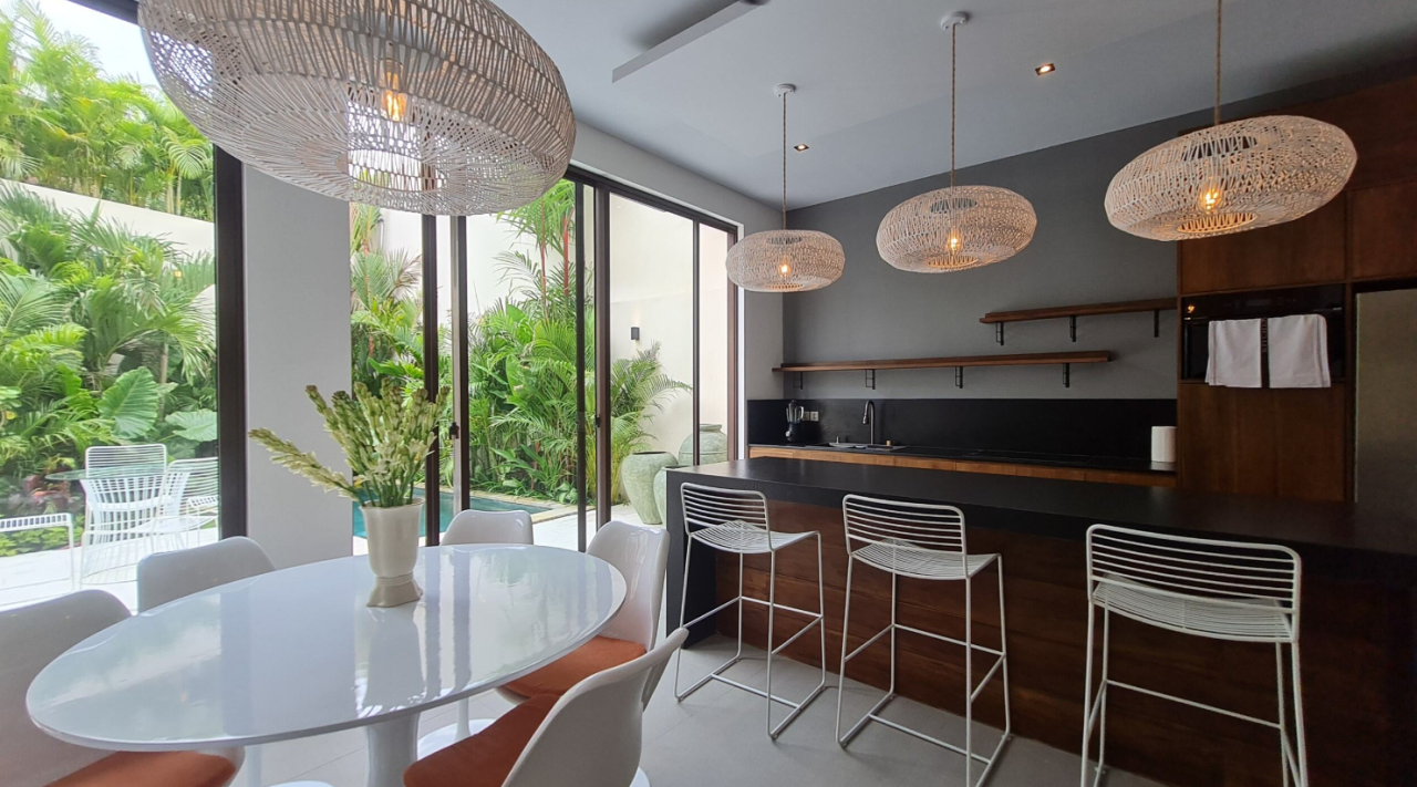 Вилла в Умаласе, Индонезия, 150 м² - фото 2