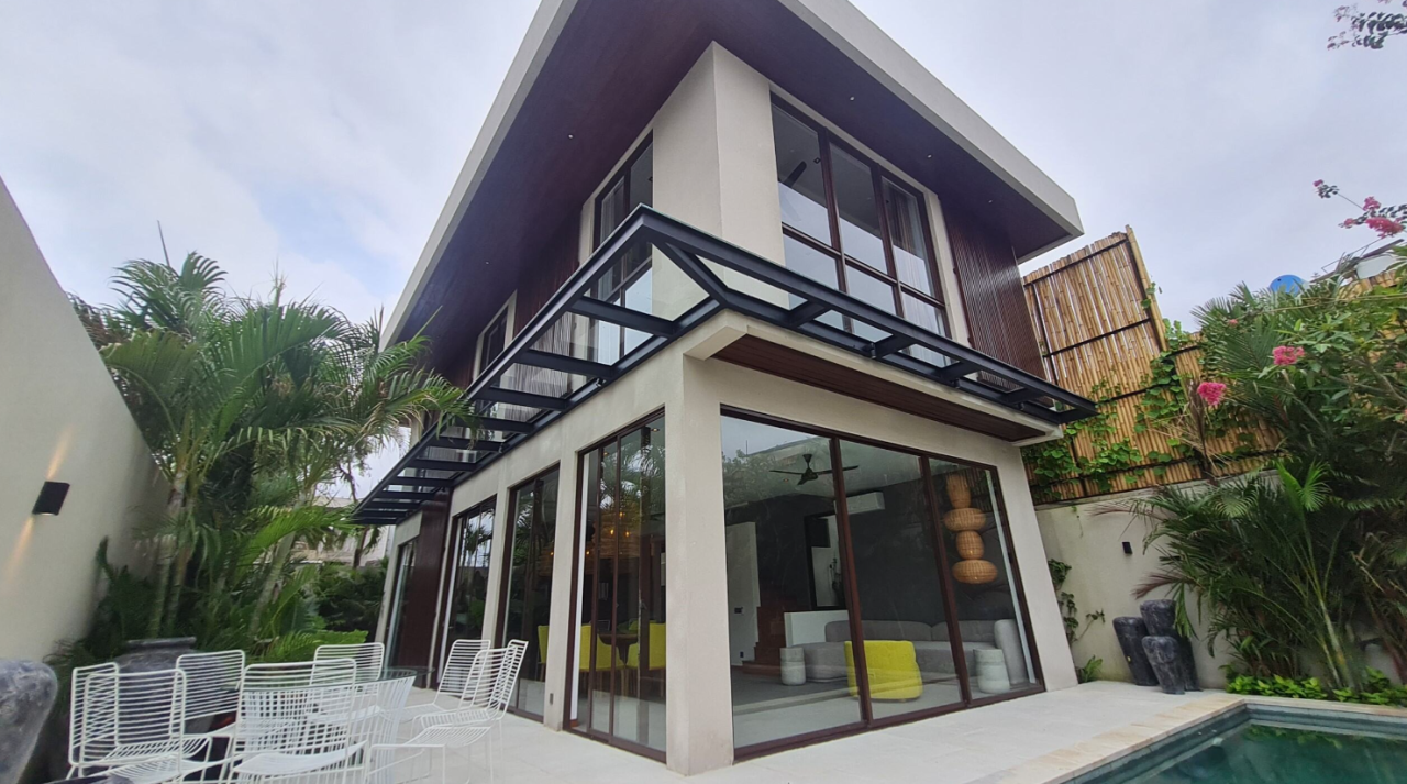 Вилла в Умаласе, Индонезия, 250 м² - фото 4