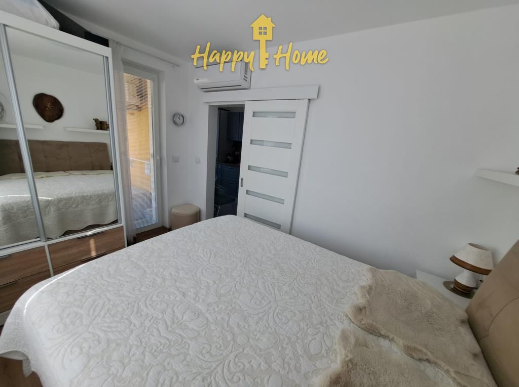 Квартира в Святом Власе, Болгария, 48 м² - фото 9