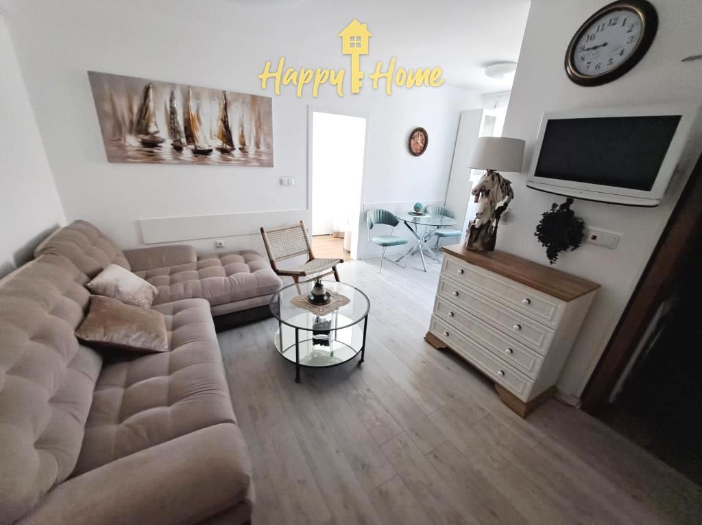 Квартира в Святом Власе, Болгария, 48 м² - фото 3