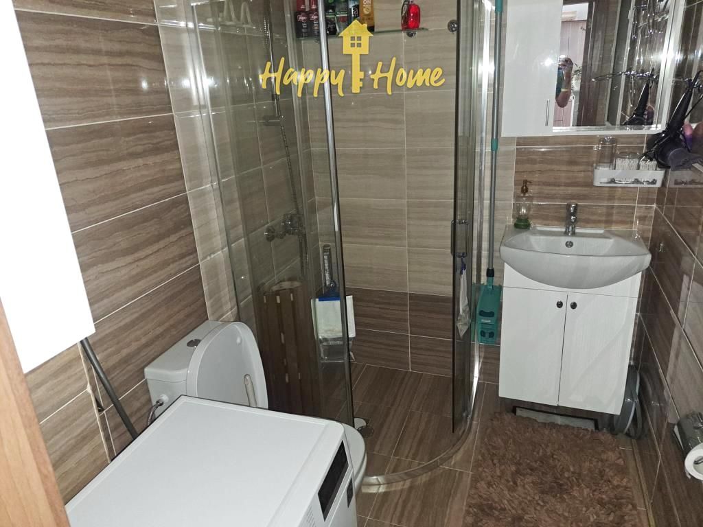 Квартира в Святом Власе, Болгария, 48 м² - фото 6