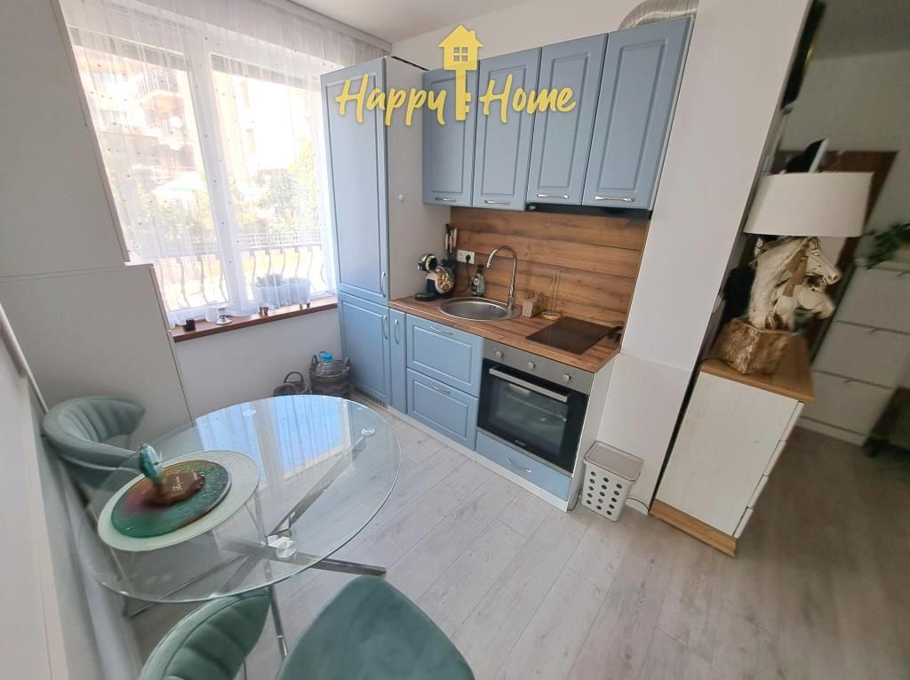 Квартира в Святом Власе, Болгария, 48 м² - фото 2