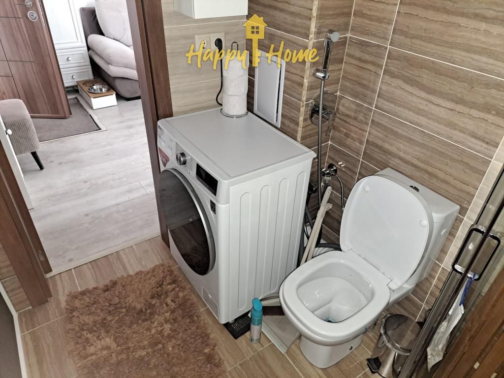 Квартира в Святом Власе, Болгария, 48 м² - фото 7