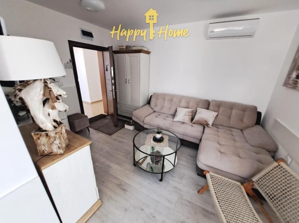 Квартира в Святом Власе, Болгария, 48 м² - фото 5