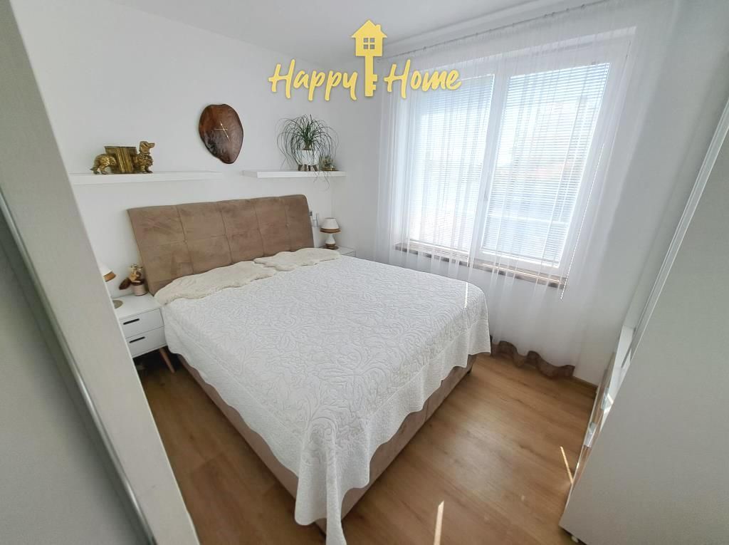 Квартира в Святом Власе, Болгария, 48 м² - фото 8