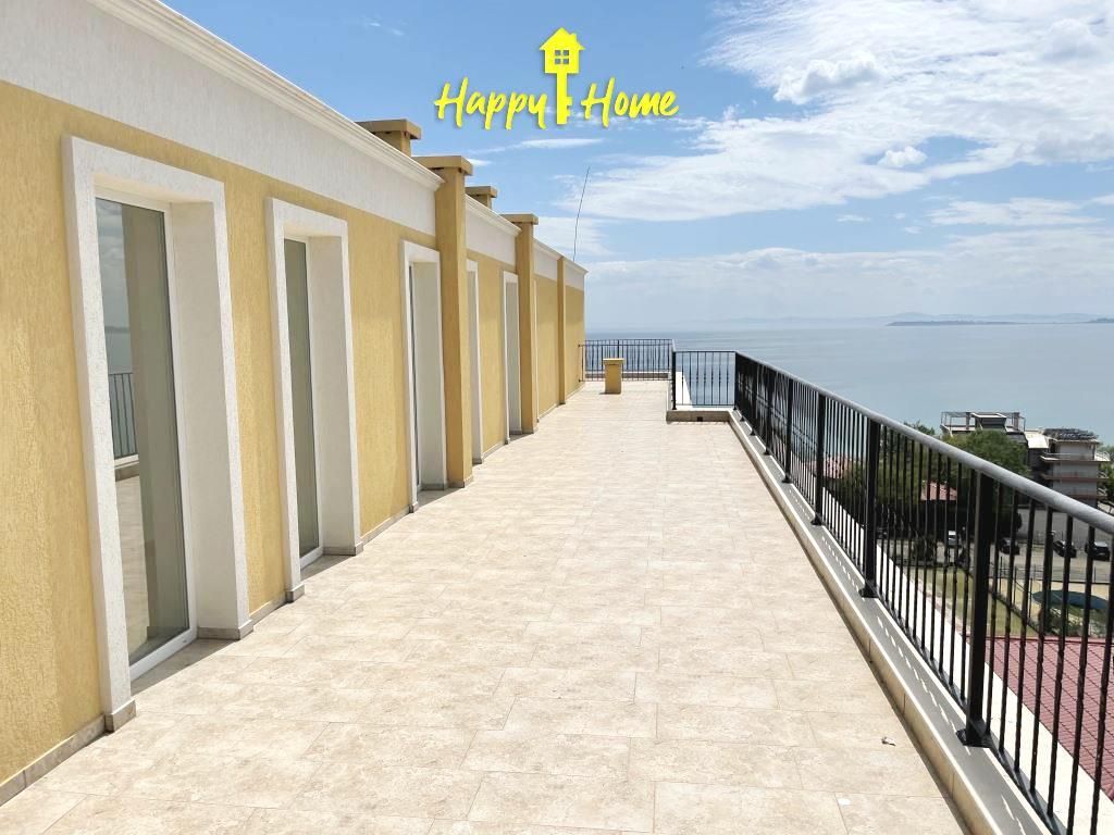 Квартира в Святом Власе, Болгария, 48 м² - фото 13