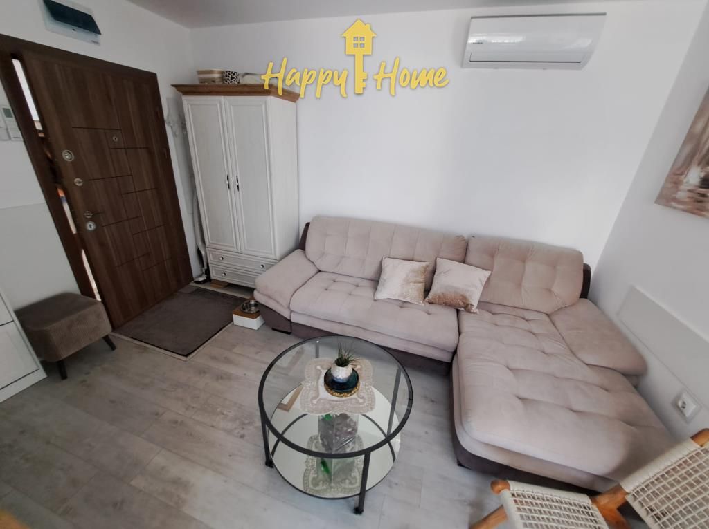 Квартира в Святом Власе, Болгария, 48 м² - фото 4