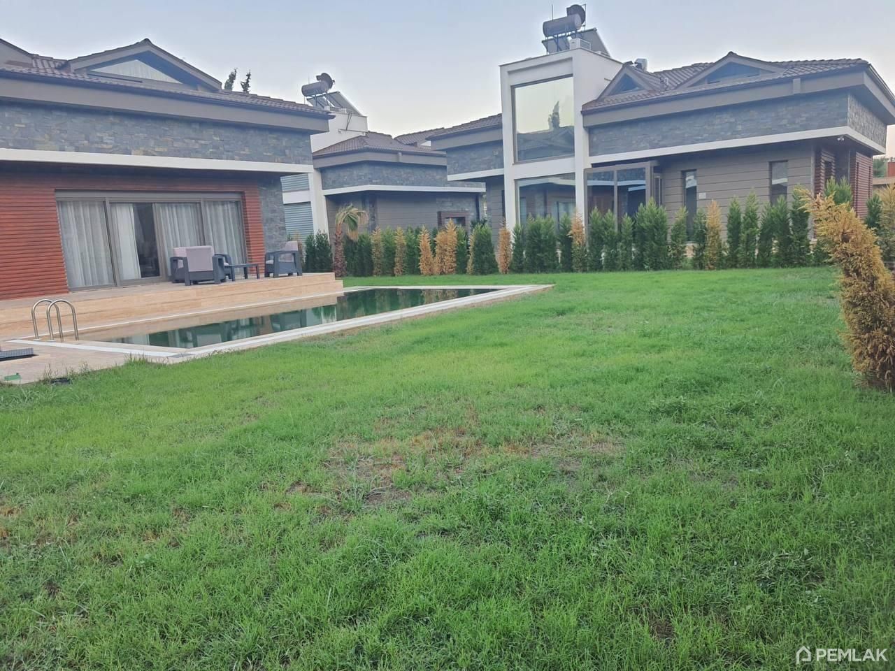 Вилла в Кемере, Турция, 250 м² - фото 1