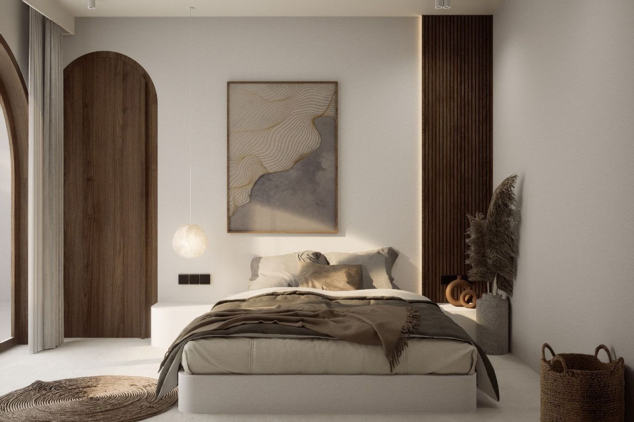 Вилла в Нуса Дуа, Индонезия, 40 м² - фото 8