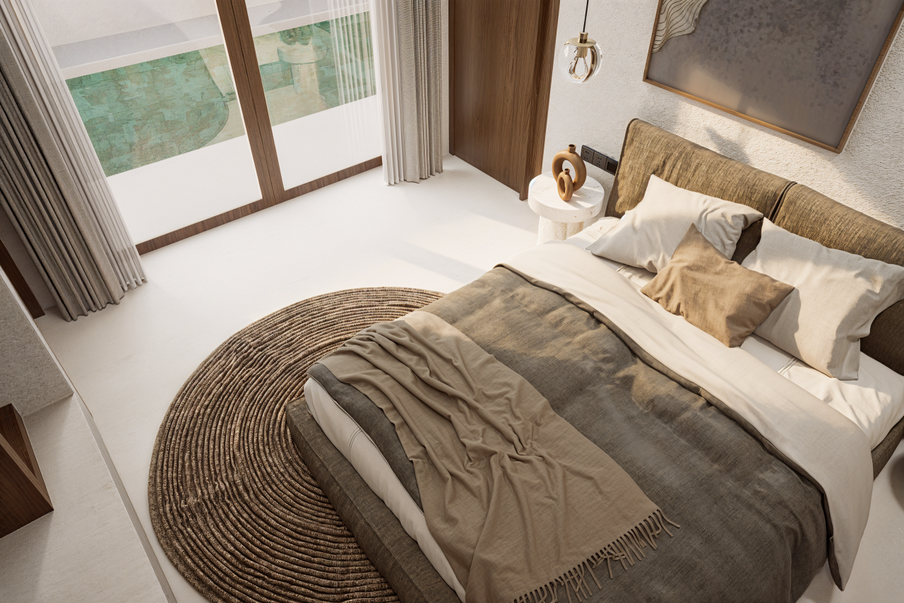 Вилла в Нуса Дуа, Индонезия, 40 м² - фото 3