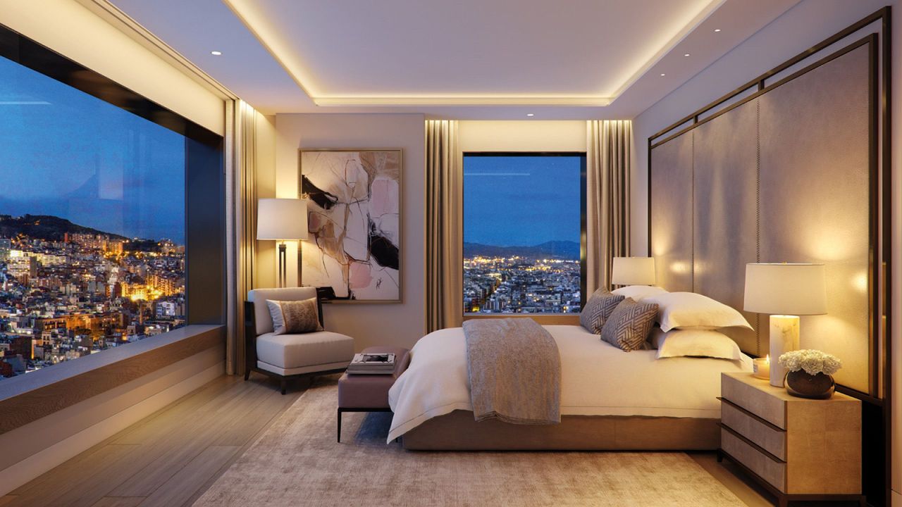 Апартаменты в Барселоне, Испания, 176 м² - фото 10