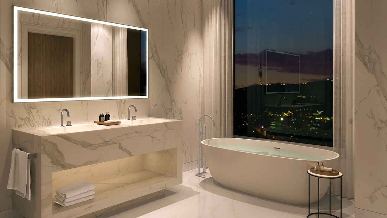 Апартаменты в Барселоне, Испания, 176 м² - фото 14